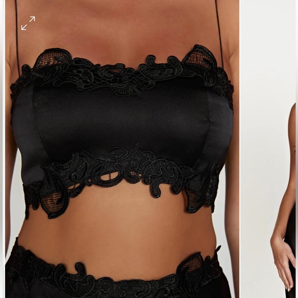 Meshki Anika top - Picture 4 of 4